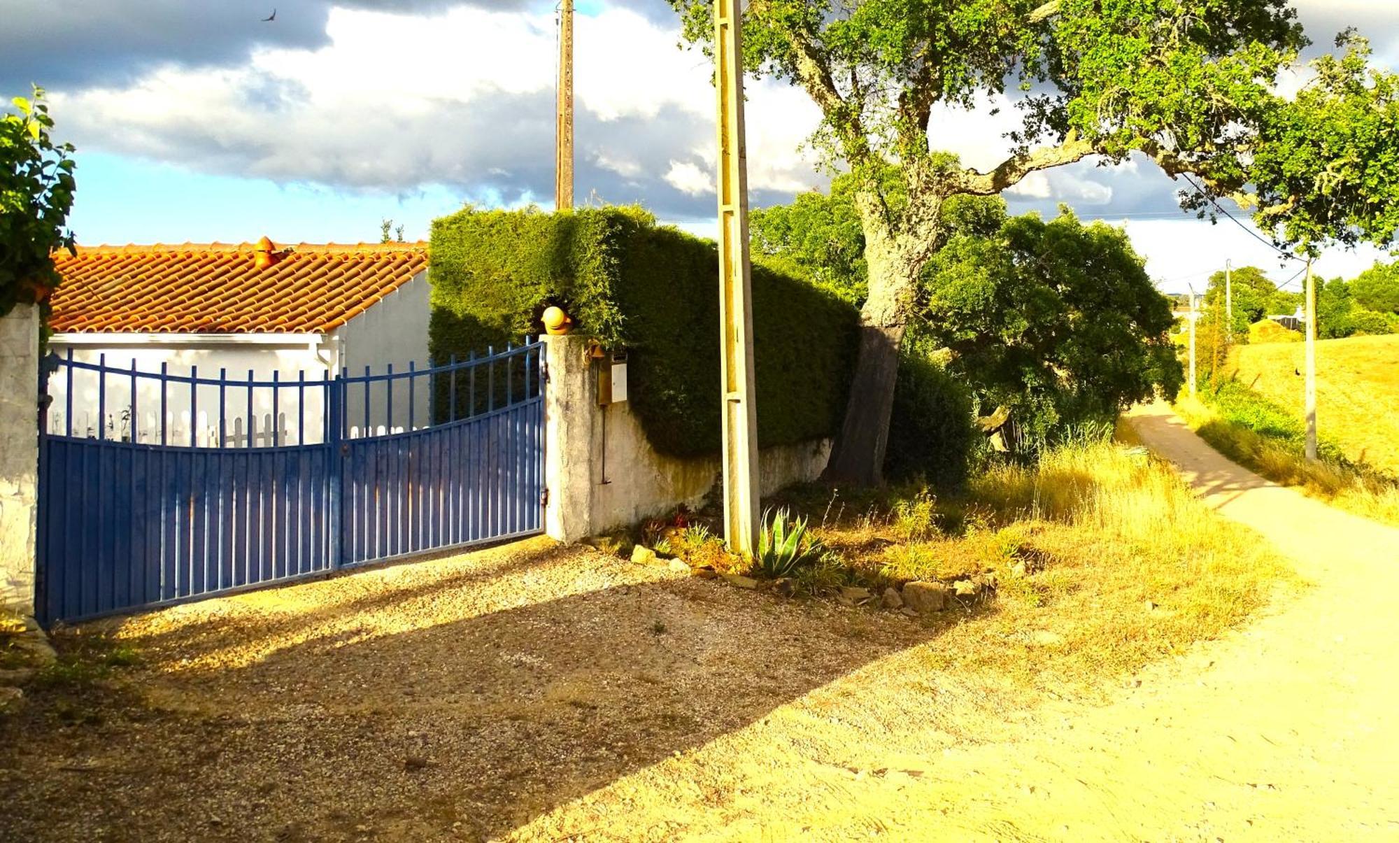 Monte Casaroes 2 By Stay In Alentejo São Luis Exterior foto